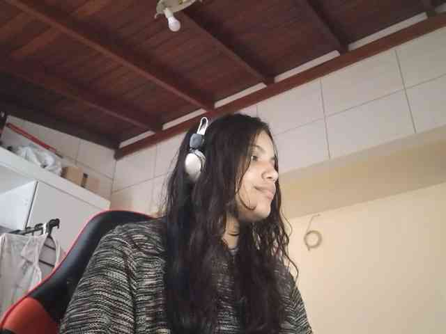 Bombonzin webcam
