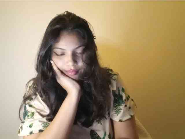 Bombonzin webcam