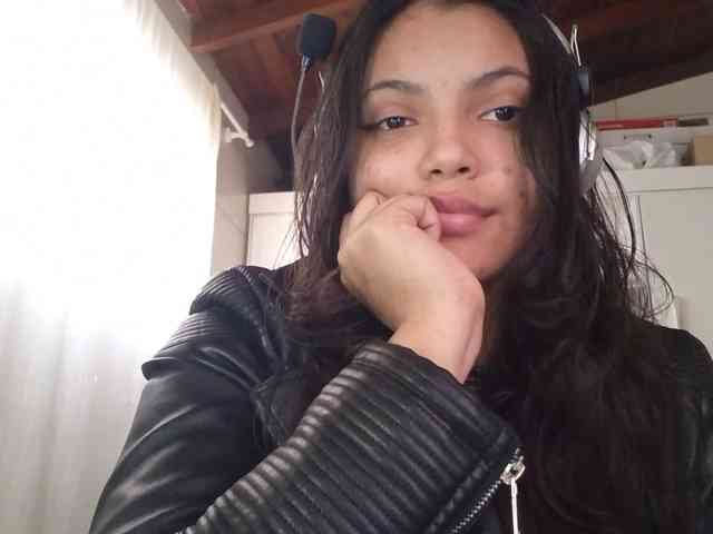 Bombonzin webcam