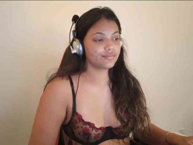 Bombonzin Live Webcam on BongaCams Bombonzin Live Webcam on BongaCams