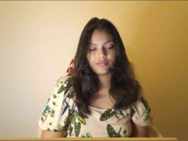 Bombonzin webcam