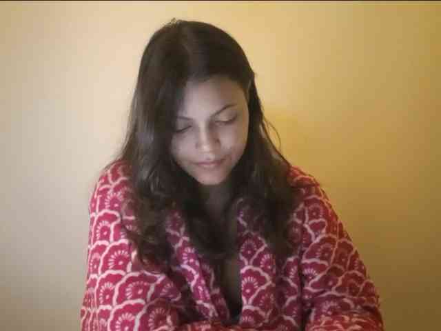 Bombonzin webcam
