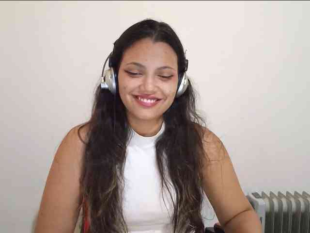 Bombonzin webcam
