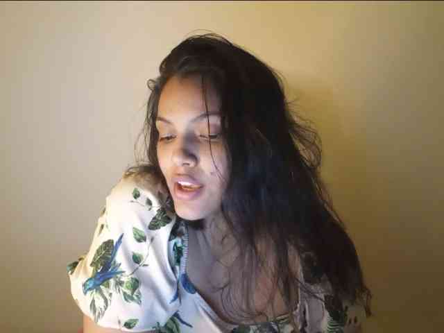 Bombonzin webcam