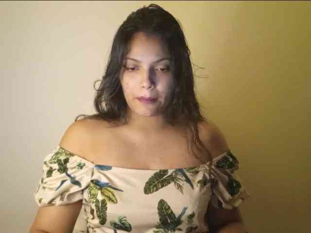 Bombonzin webcam