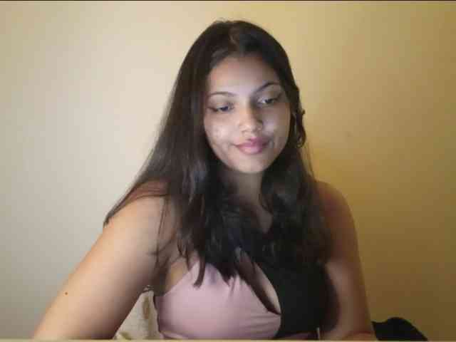 Bombonzin webcam