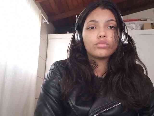 Bombonzin webcam