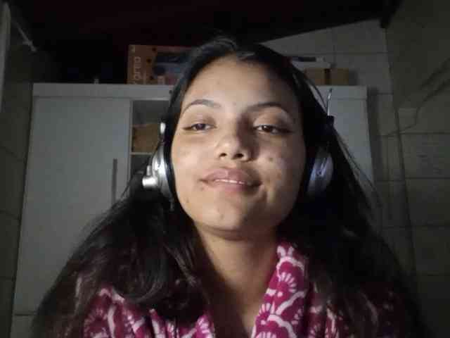 Bombonzin webcam