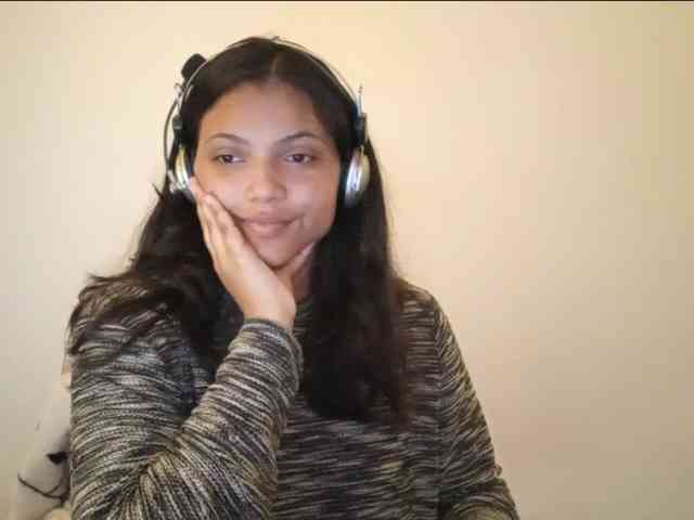 Bombonzin webcam