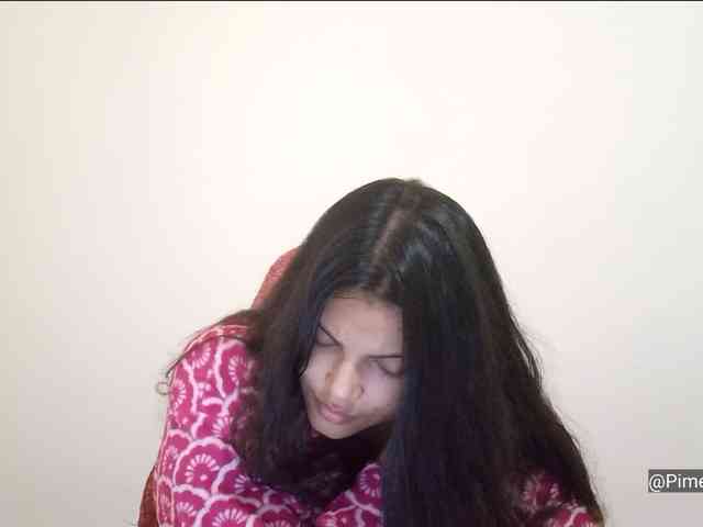 Bombonzin webcam