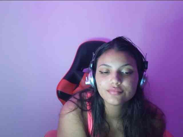 Bombonzin webcam