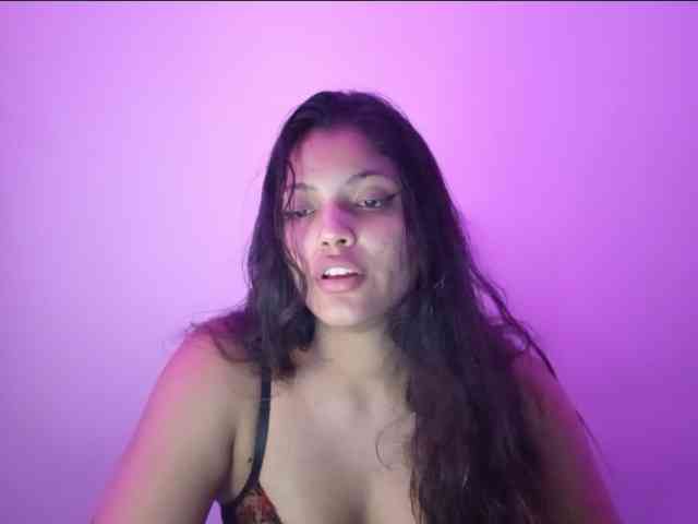 Bombonzin webcam