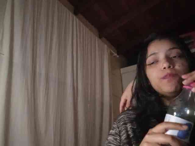 Bombonzin webcam