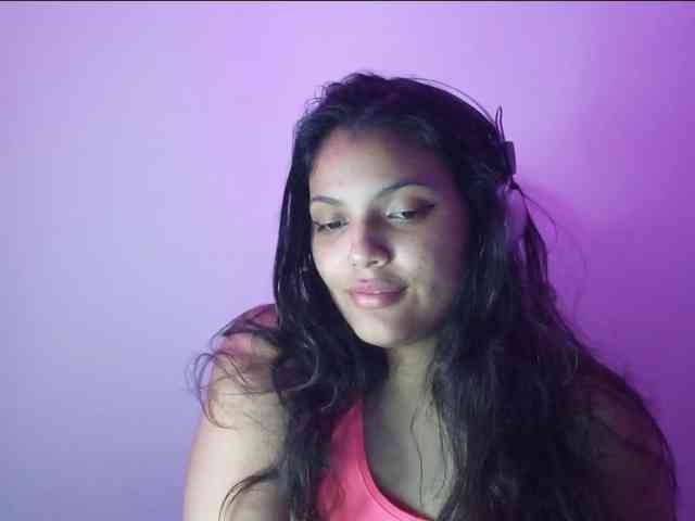 Bombonzin webcam