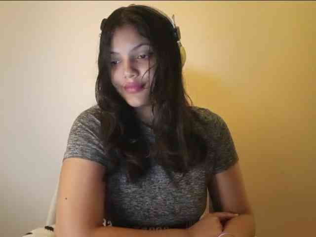 Bombonzin webcam