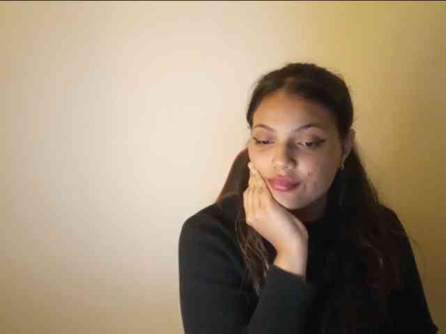 video chatroom Bombonzin