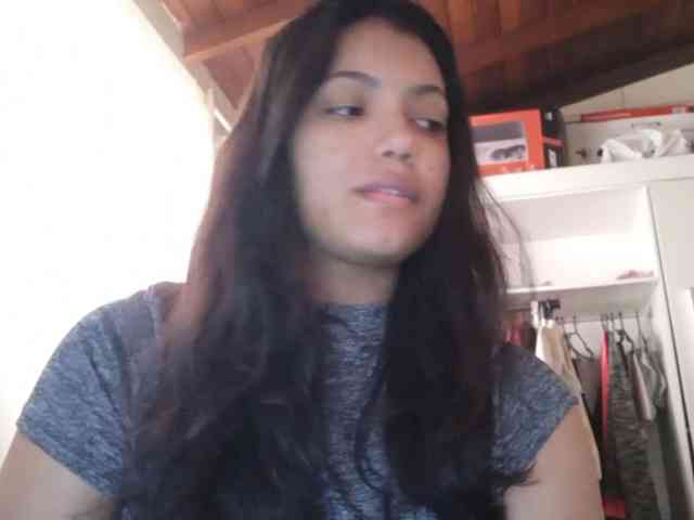 Bombonzin webcam