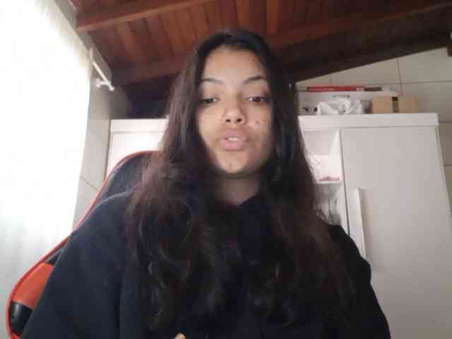 Bombonzin webcam