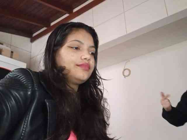 Bombonzin webcam