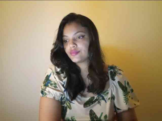 Bombonzin webcam