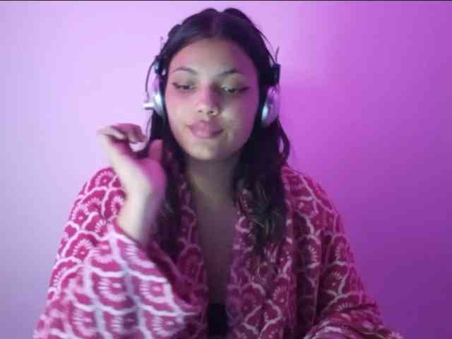 Bombonzin webcam