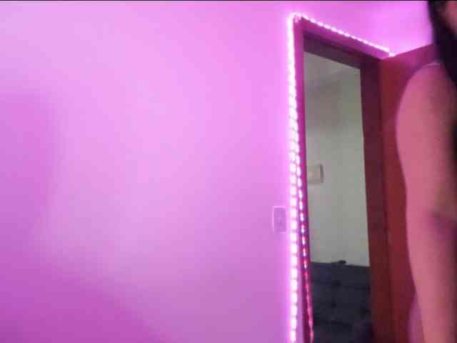 Bombonzin webcam