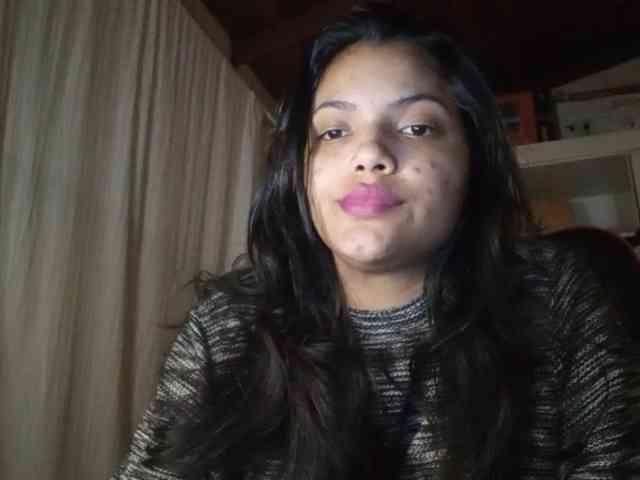 Bombonzin webcam