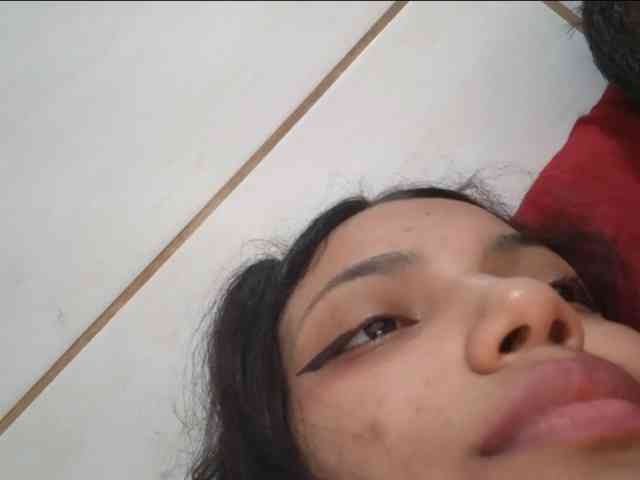 Bombonzin webcam