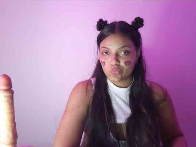 Bombonzin webcam