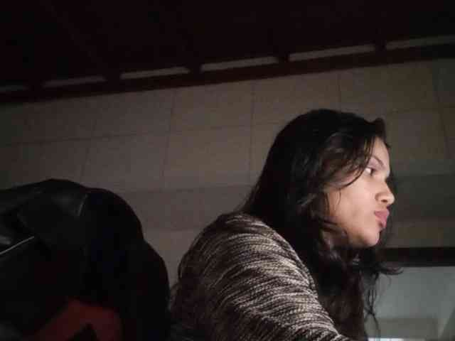 Bombonzin webcam