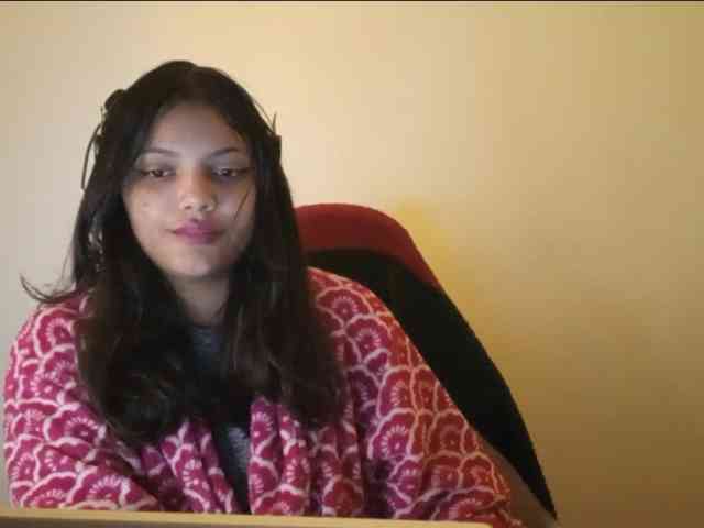 Bombonzin webcam