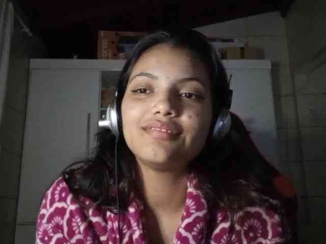 Bombonzin webcam