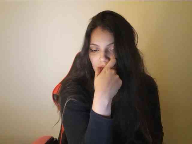Bombonzin webcam