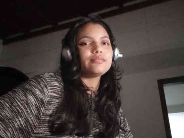 Bombonzin webcam