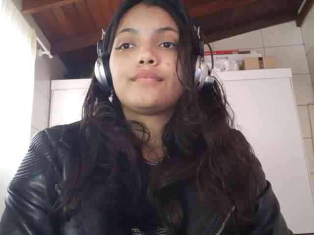 Bombonzin webcam
