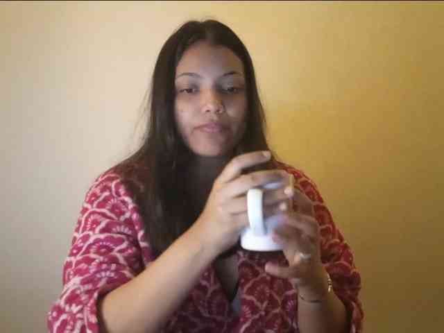 Bombonzin webcam