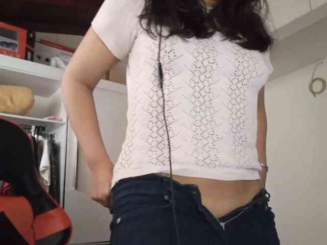 Bombonzin webcam