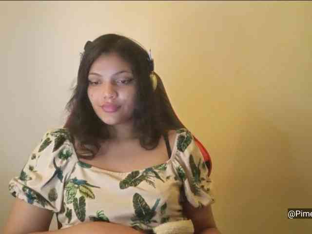 Bombonzin webcam