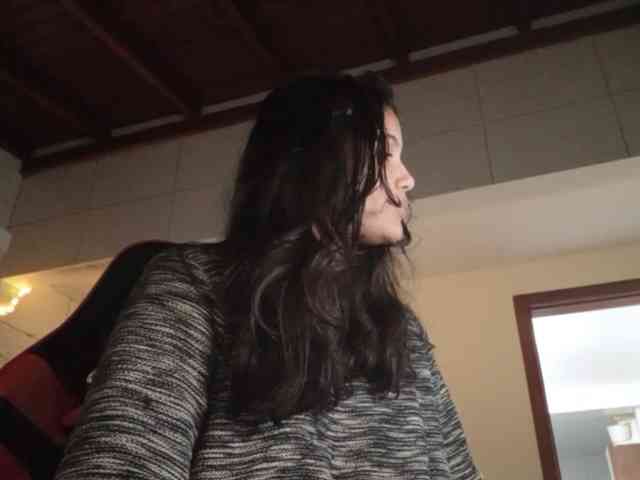 Bombonzin webcam