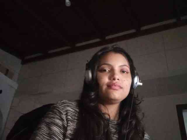 Bombonzin webcam