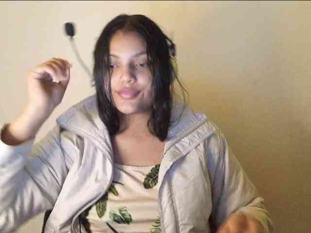 Bombonzin webcam