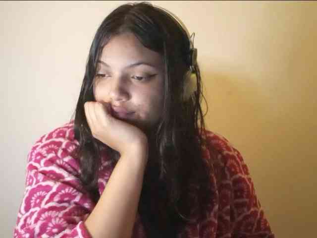 Bombonzin webcam