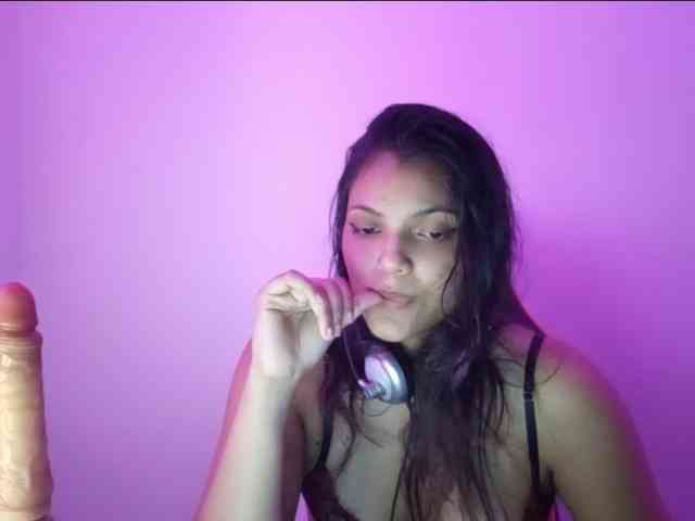 Bombonzin webcam
