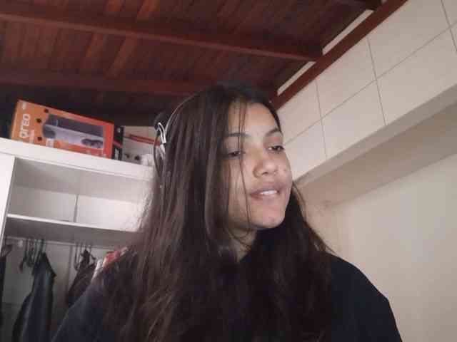 Bombonzin webcam