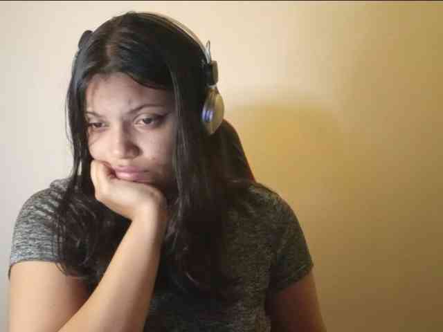 Bombonzin webcam