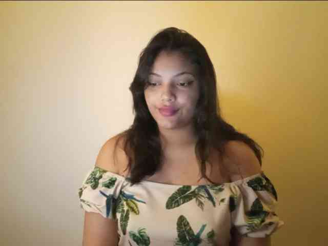Bombonzin webcam