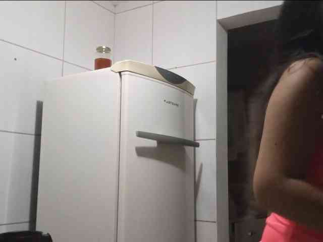 Bombonzin webcam