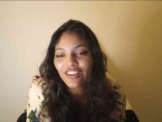 Bombonzin webcam