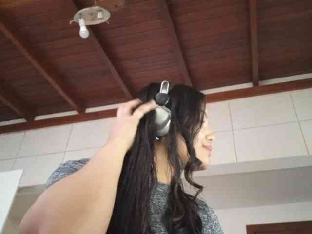 Bombonzin webcam