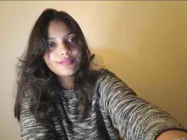 Bombonzin webcam